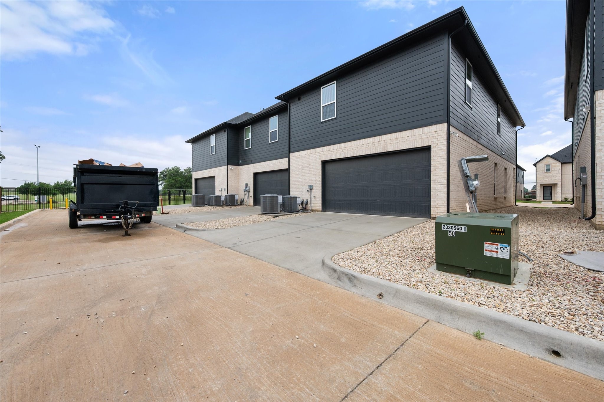 2360 Spring Park Boulevard Arlington TX 76016
