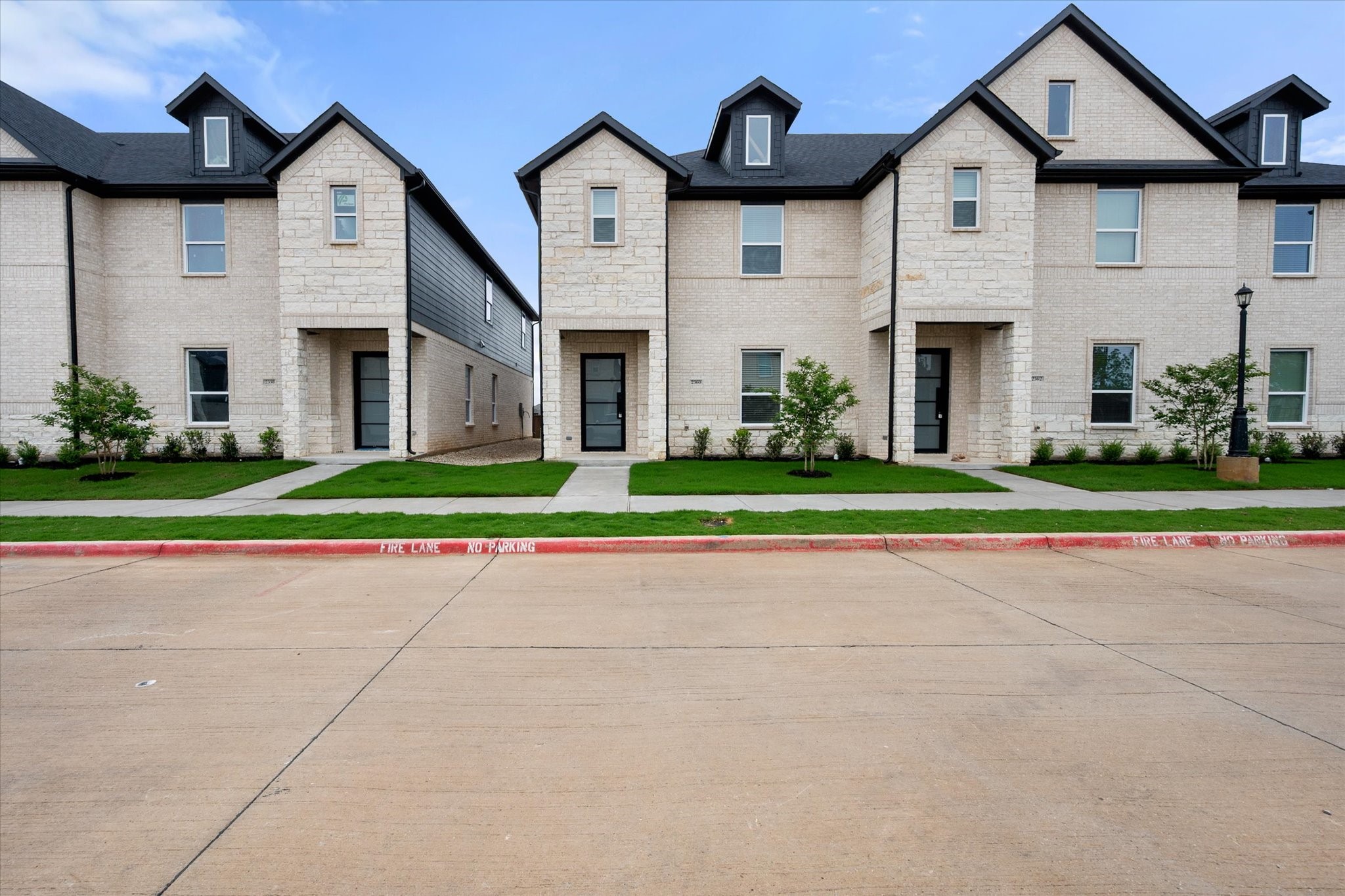 2360 Spring Park Boulevard Arlington TX 76016