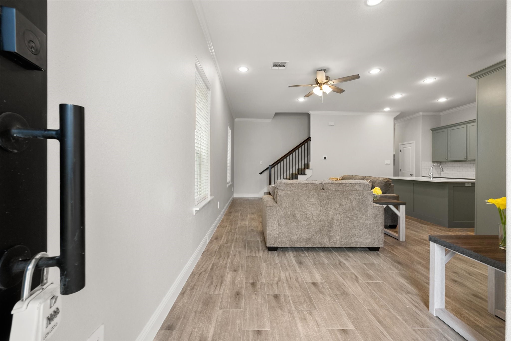 2360 Spring Park Boulevard Arlington TX 76016