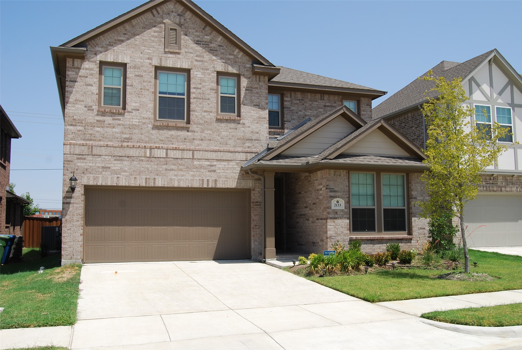 2133 Bonnell Street Carrollton TX 75010