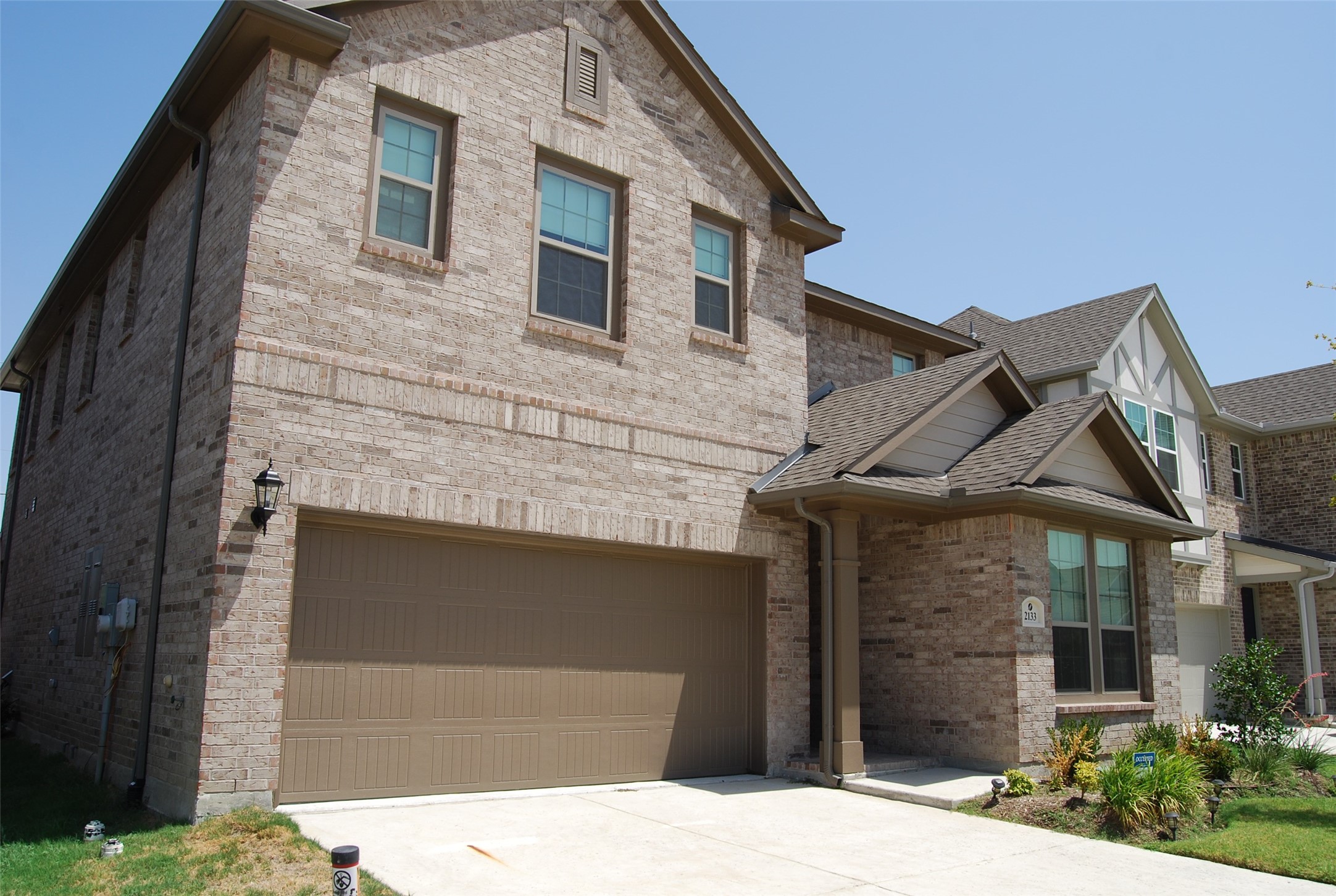 2133 Bonnell Street Carrollton TX 75010