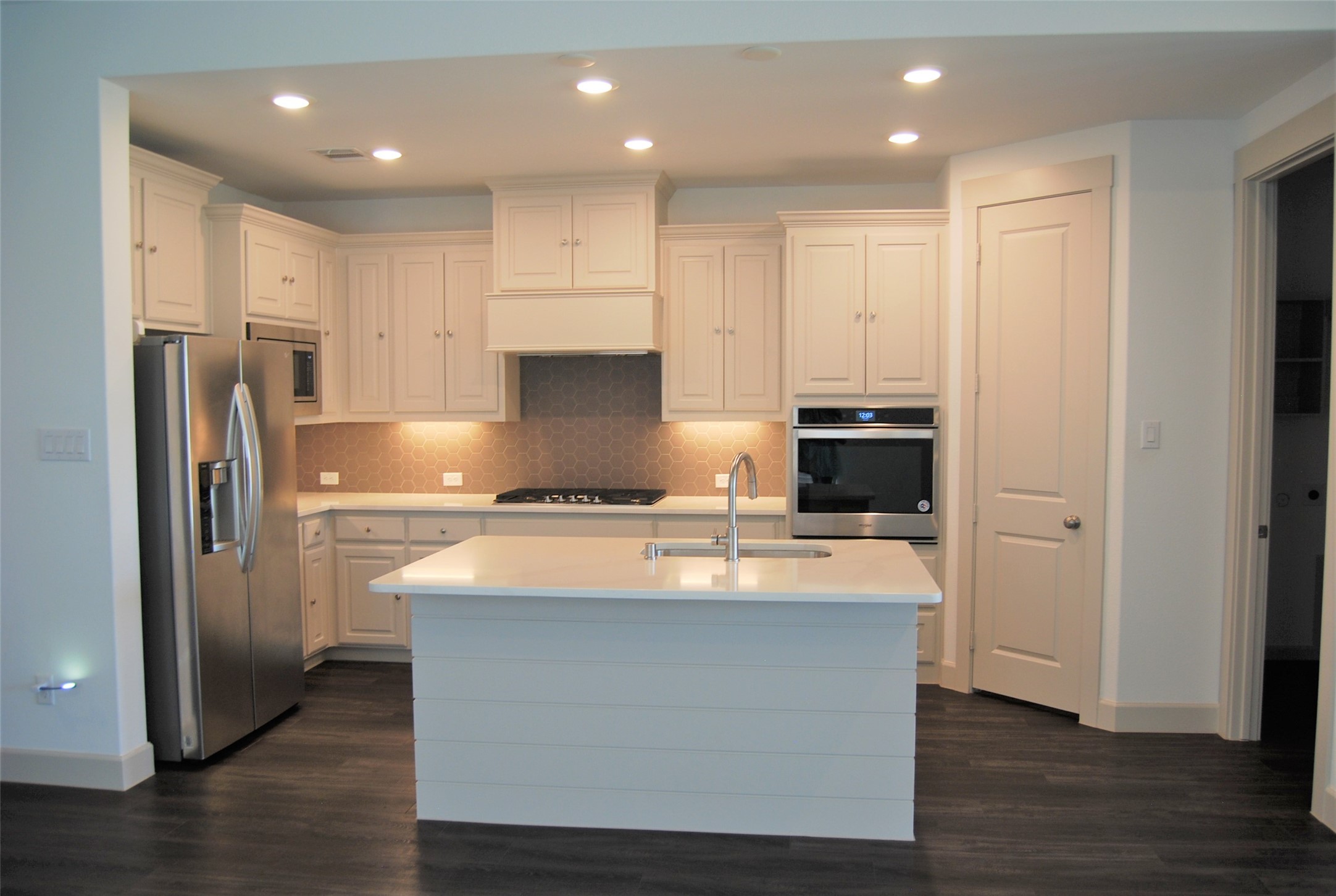 2133 Bonnell Street Carrollton TX 75010