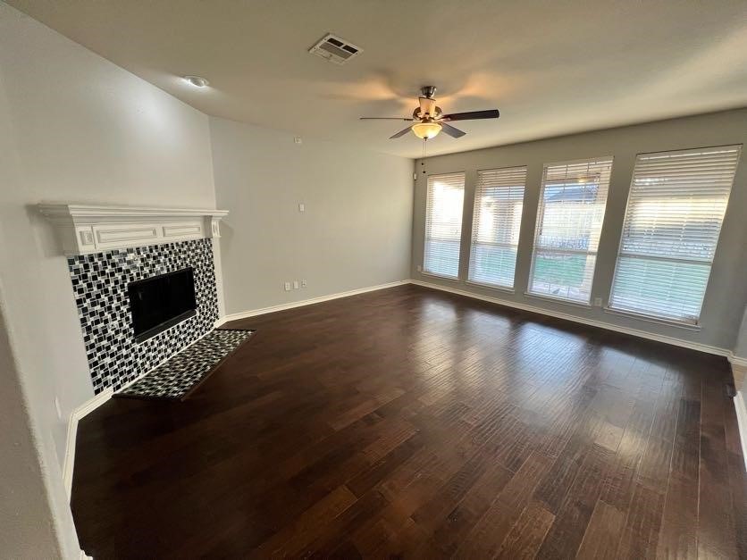 3904 Brush Creek Trail Mckinney TX 75070