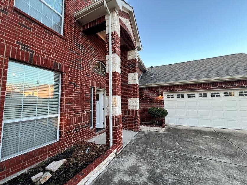 3904 Brush Creek Trail Mckinney TX 75070