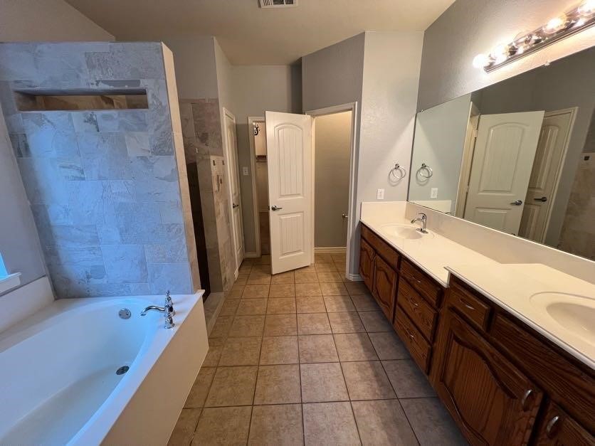 3904 Brush Creek Trail Mckinney TX 75070