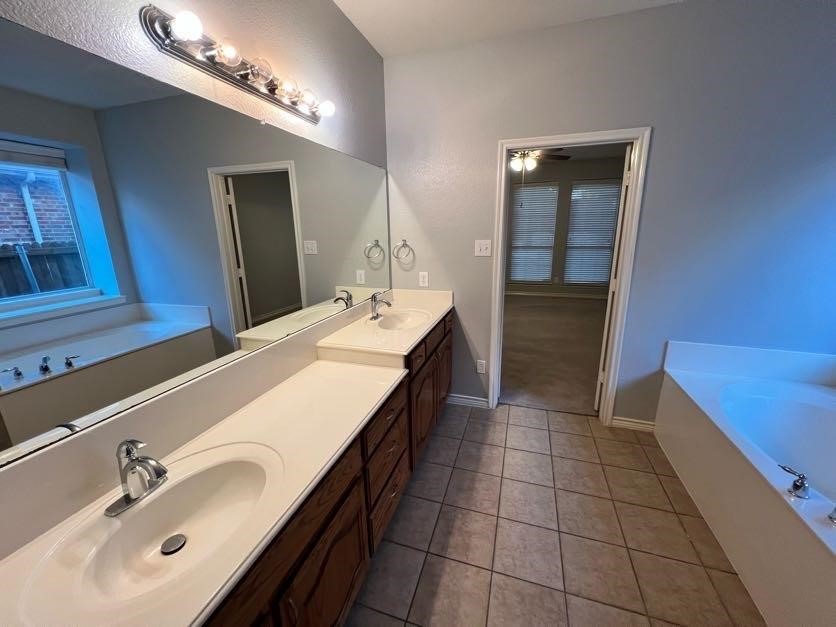 3904 Brush Creek Trail Mckinney TX 75070