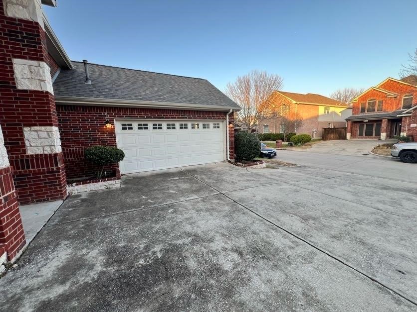 3904 Brush Creek Trail Mckinney TX 75070