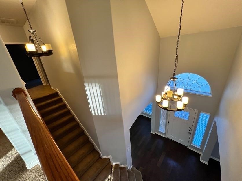 3904 Brush Creek Trail Mckinney TX 75070