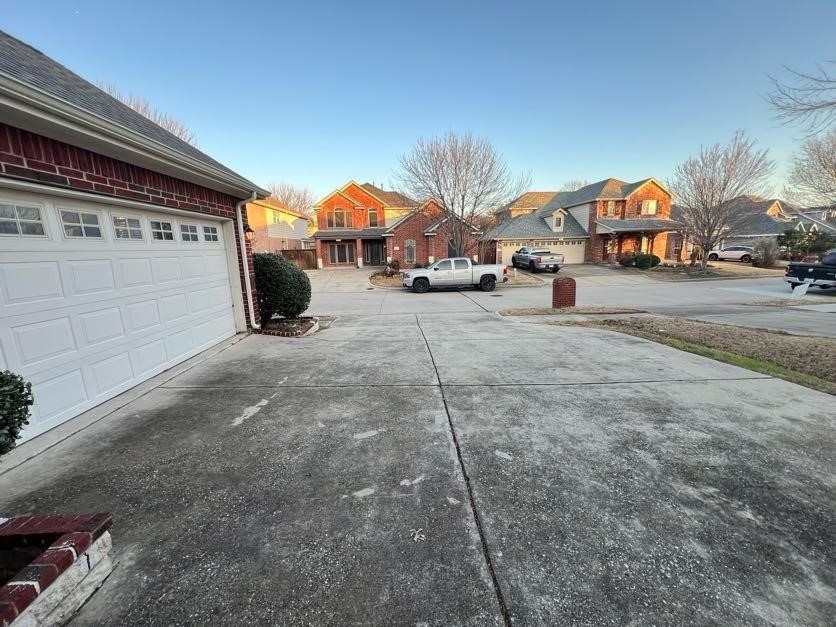 3904 Brush Creek Trail Mckinney TX 75070