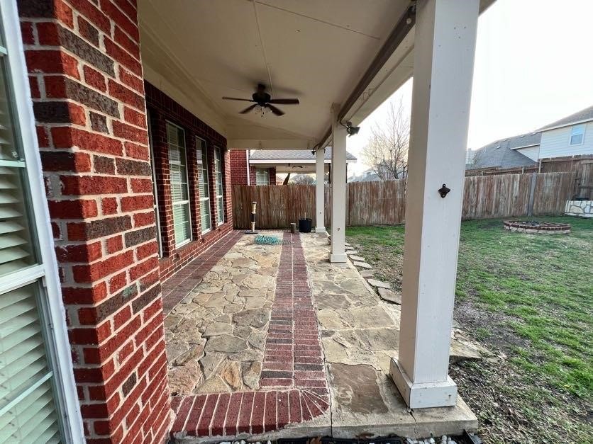 3904 Brush Creek Trail Mckinney TX 75070