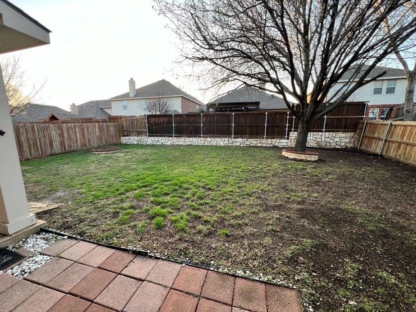 3904 Brush Creek Trail Mckinney TX 75070