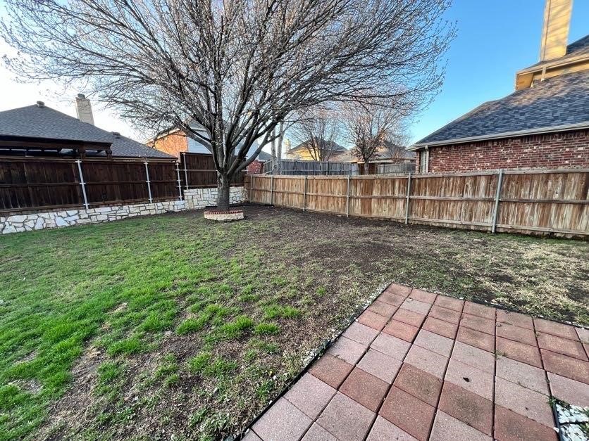 3904 Brush Creek Trail Mckinney TX 75070