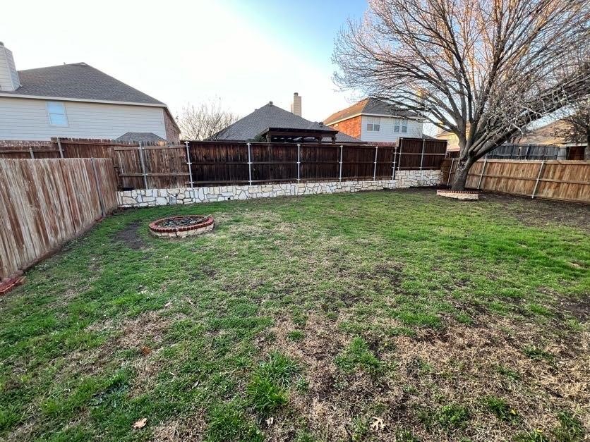 3904 Brush Creek Trail Mckinney TX 75070
