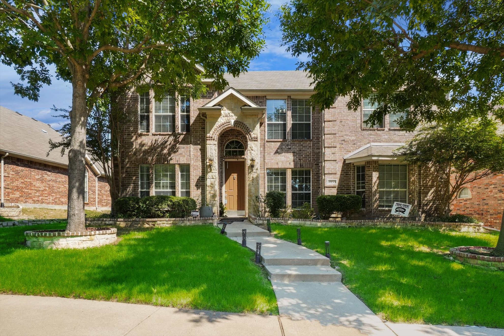 10153 Ferry Farm Lane Frisco TX 75035