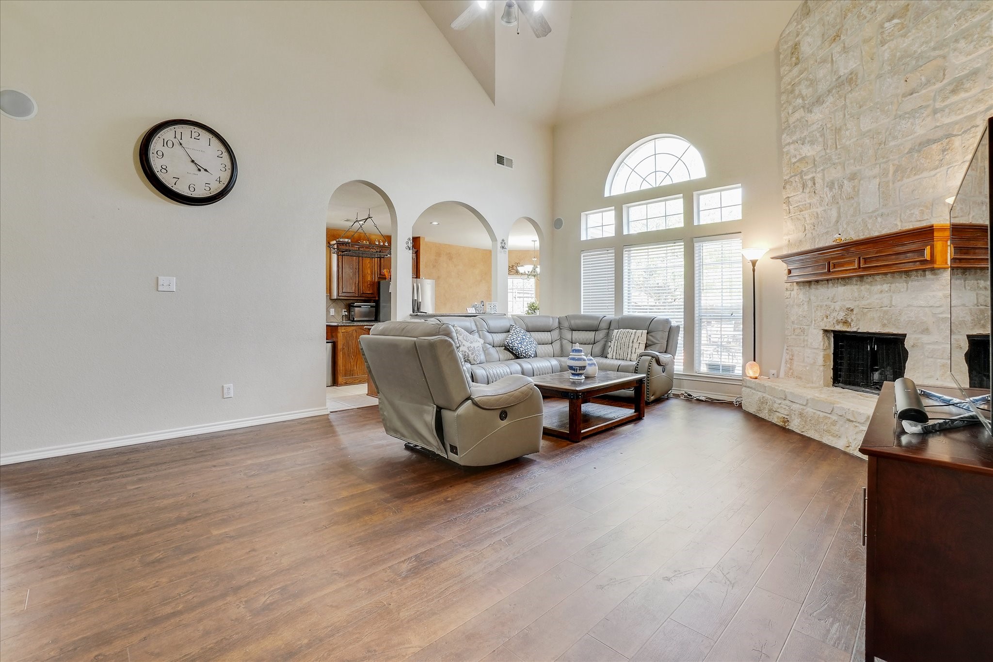 10153 Ferry Farm Lane Frisco TX 75035