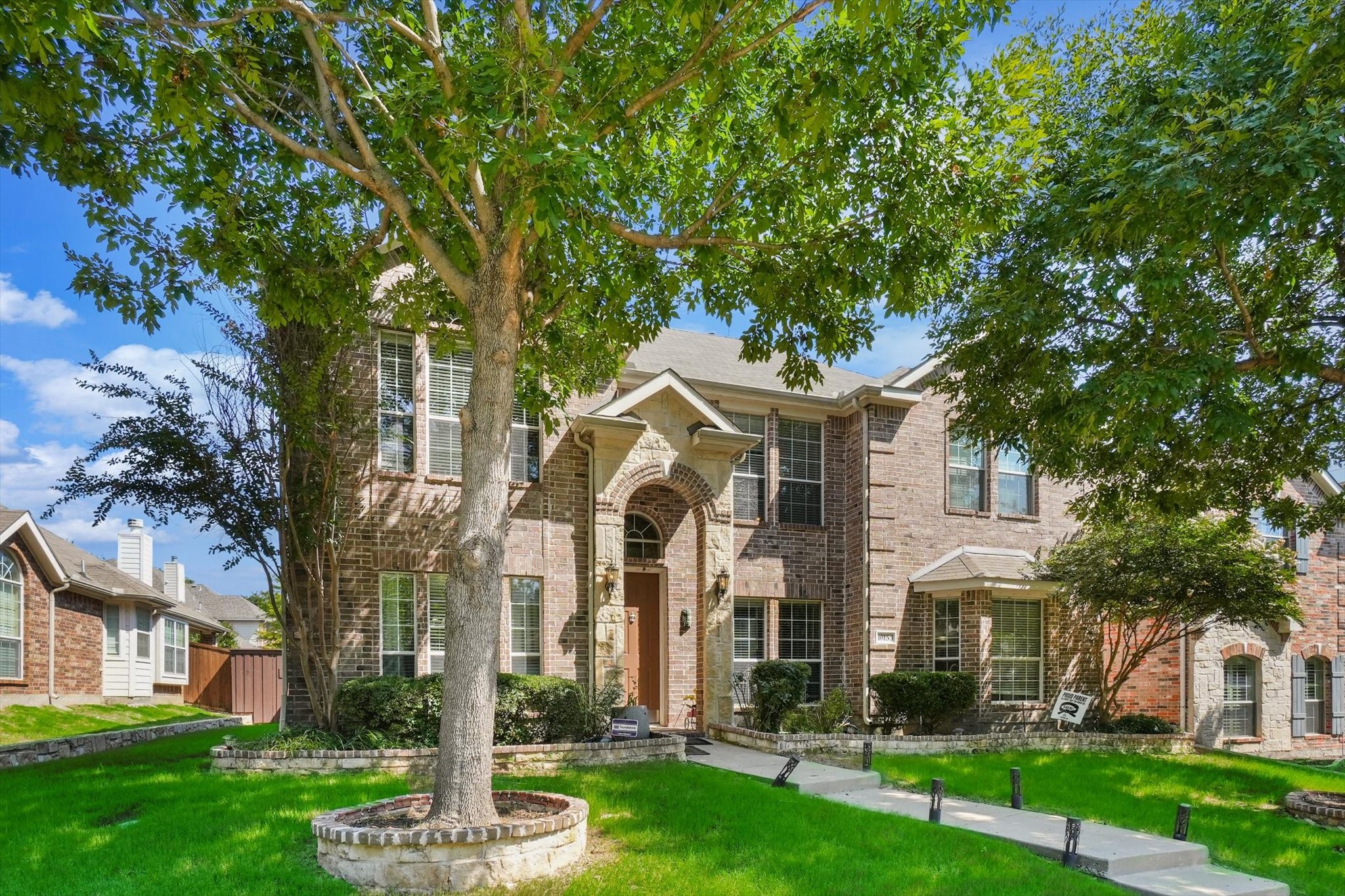 10153 Ferry Farm Lane Frisco TX 75035