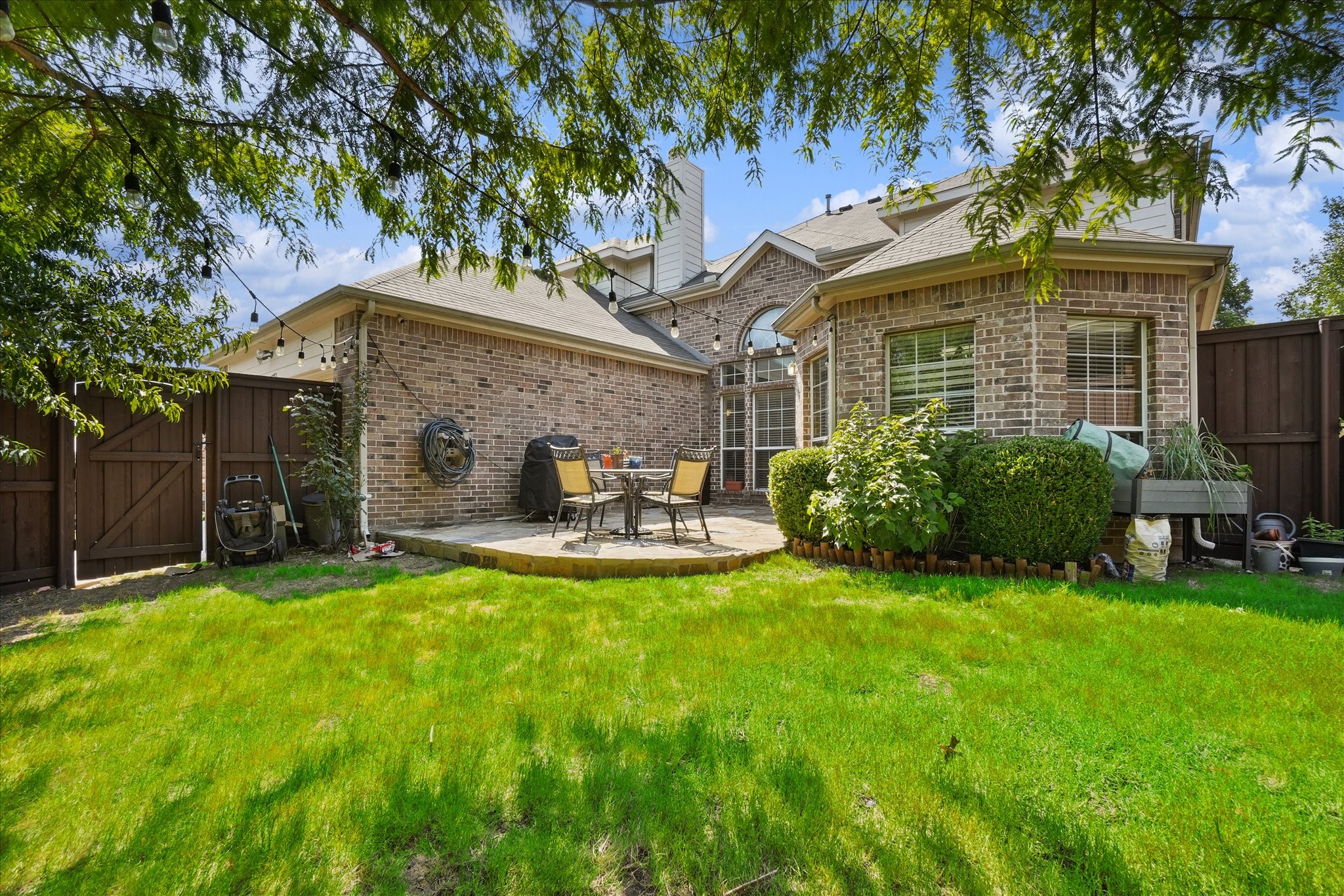 10153 Ferry Farm Lane Frisco TX 75035