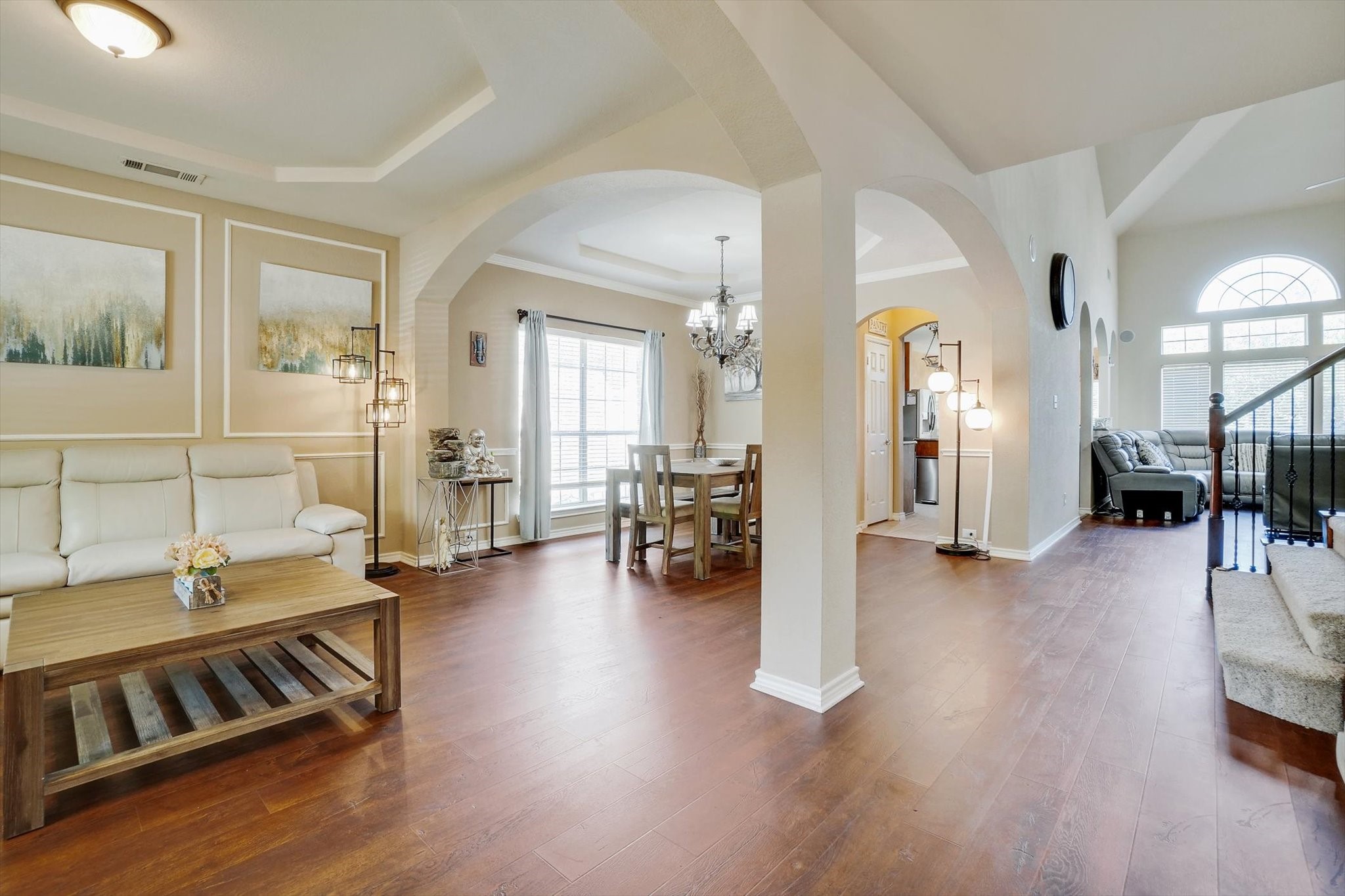 10153 Ferry Farm Lane Frisco TX 75035