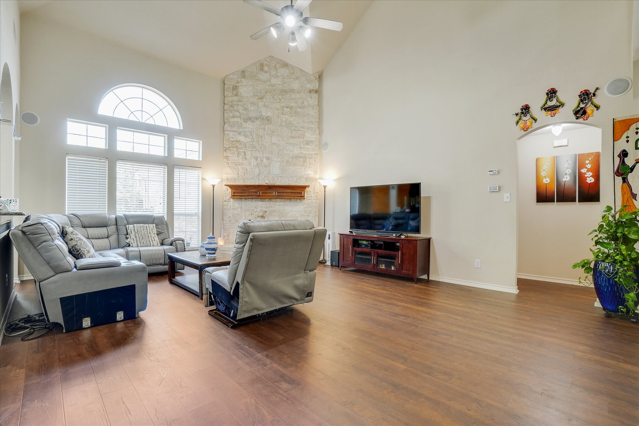 10153 Ferry Farm Lane Frisco TX 75035