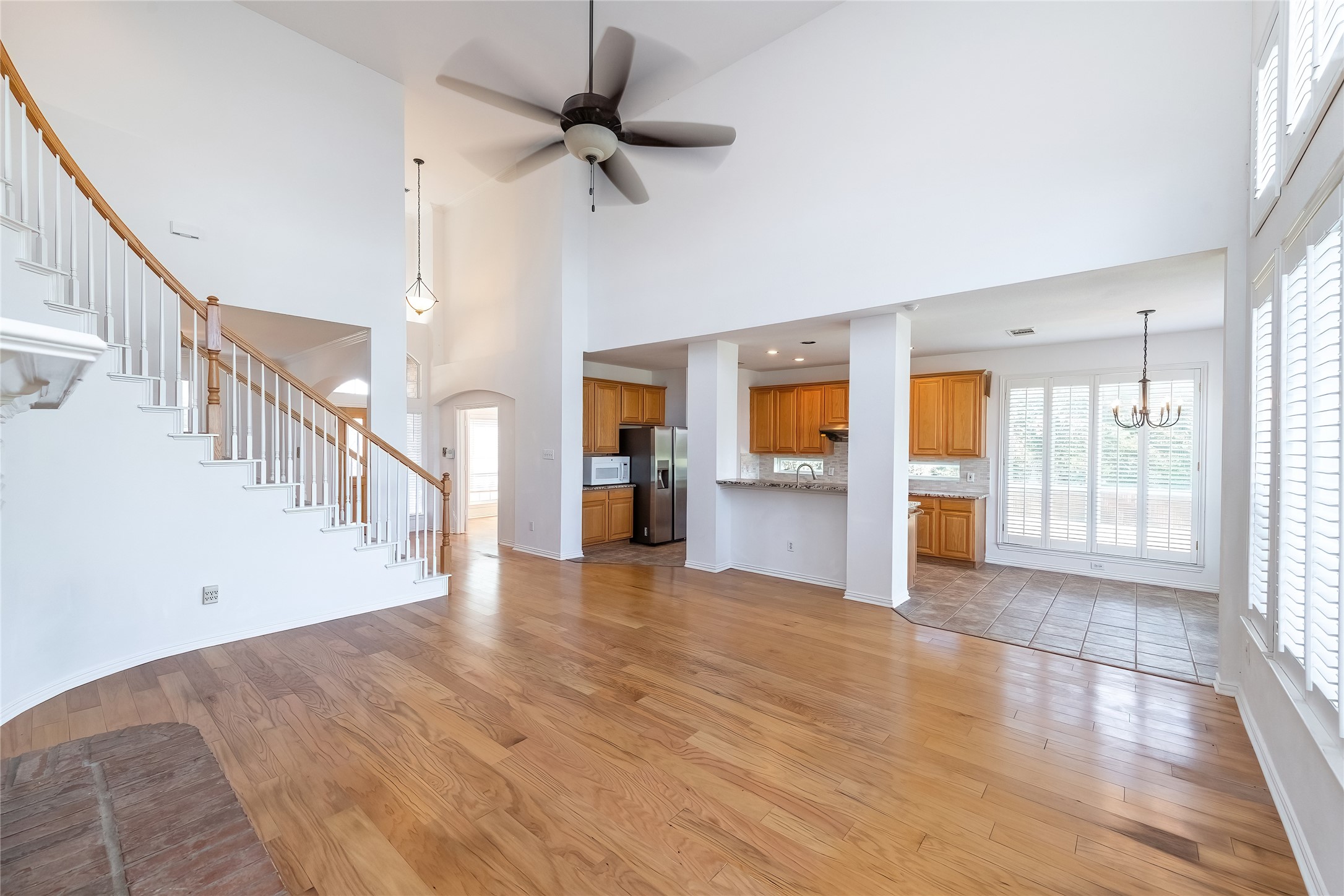 2318 Balleybrooke Drive Lewisville TX 75077