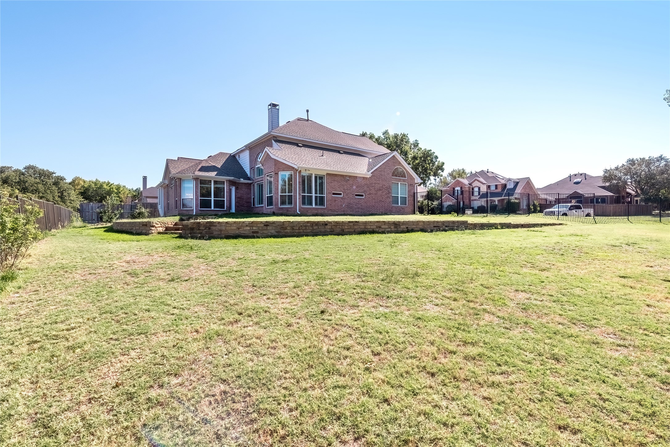 2318 Balleybrooke Drive Lewisville TX 75077
