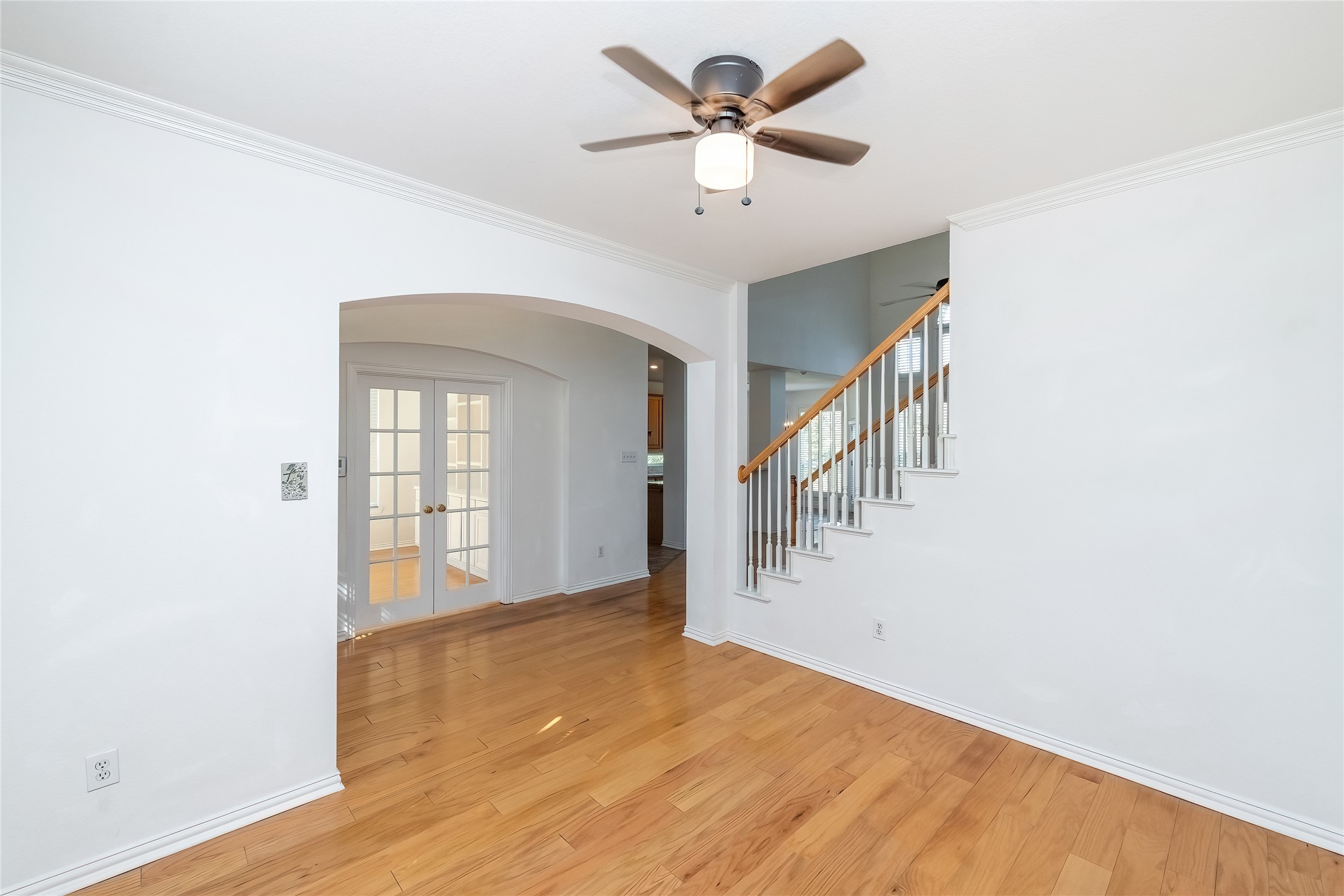 2318 Balleybrooke Drive Lewisville TX 75077