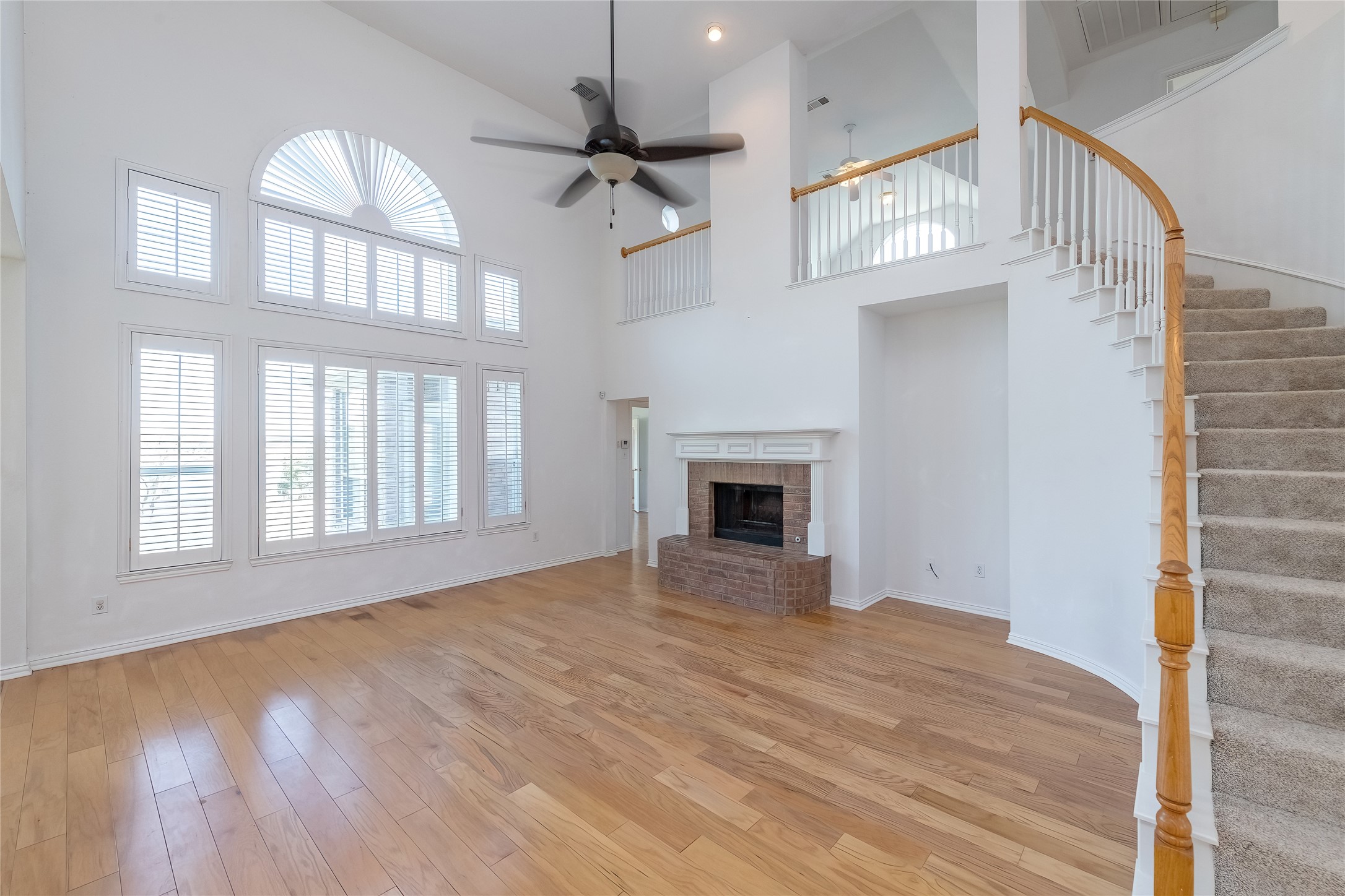 2318 Balleybrooke Drive Lewisville TX 75077