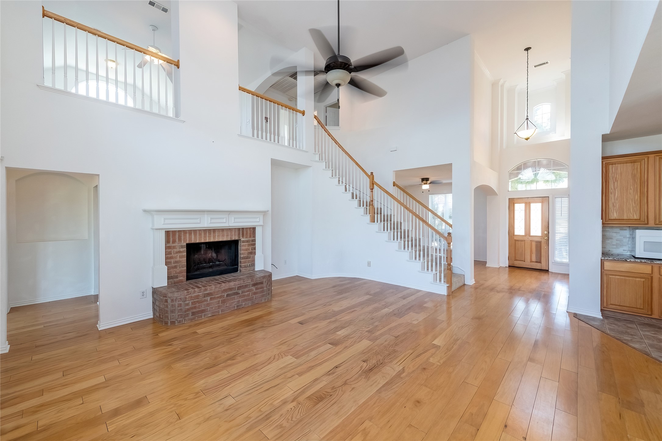2318 Balleybrooke Drive Lewisville TX 75077