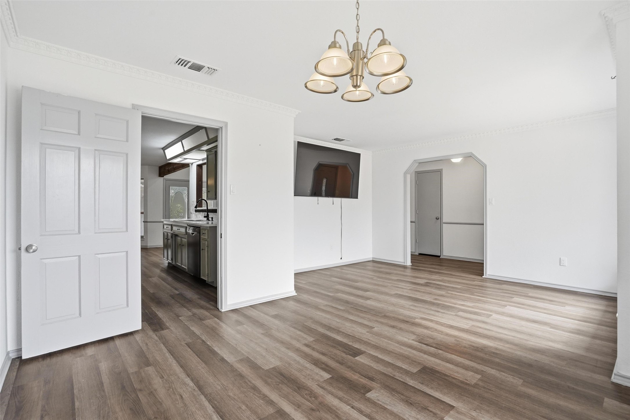 4612 Applewood Road Fort Worth TX 76133