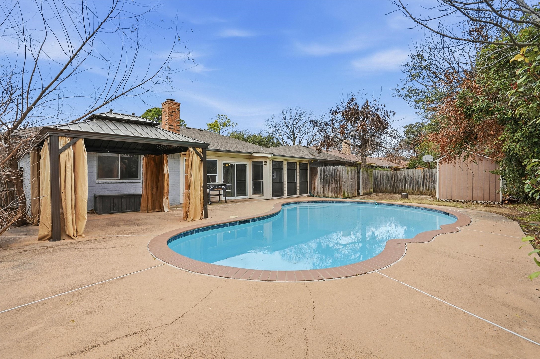 4612 Applewood Road Fort Worth TX 76133