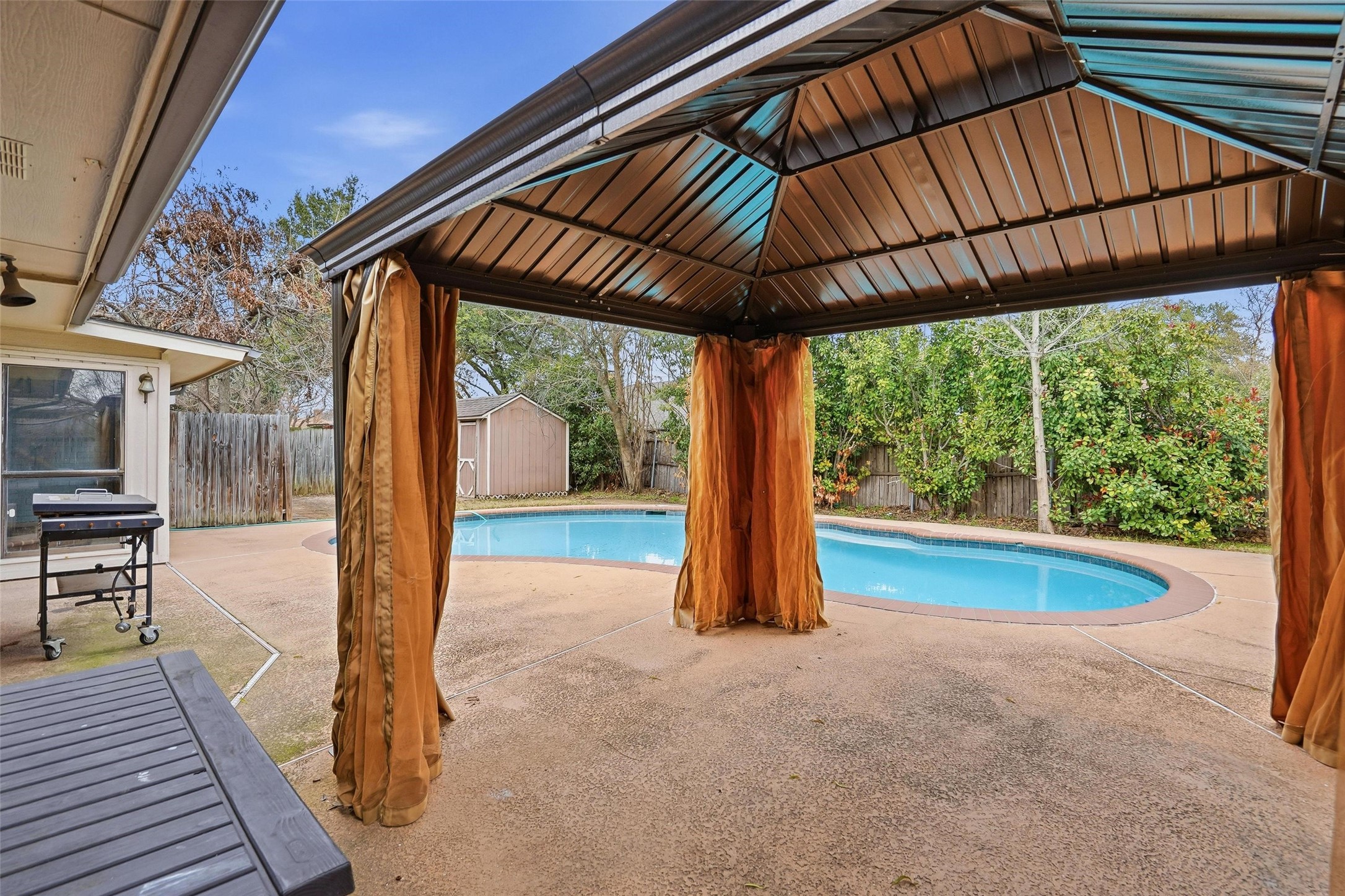 4612 Applewood Road Fort Worth TX 76133