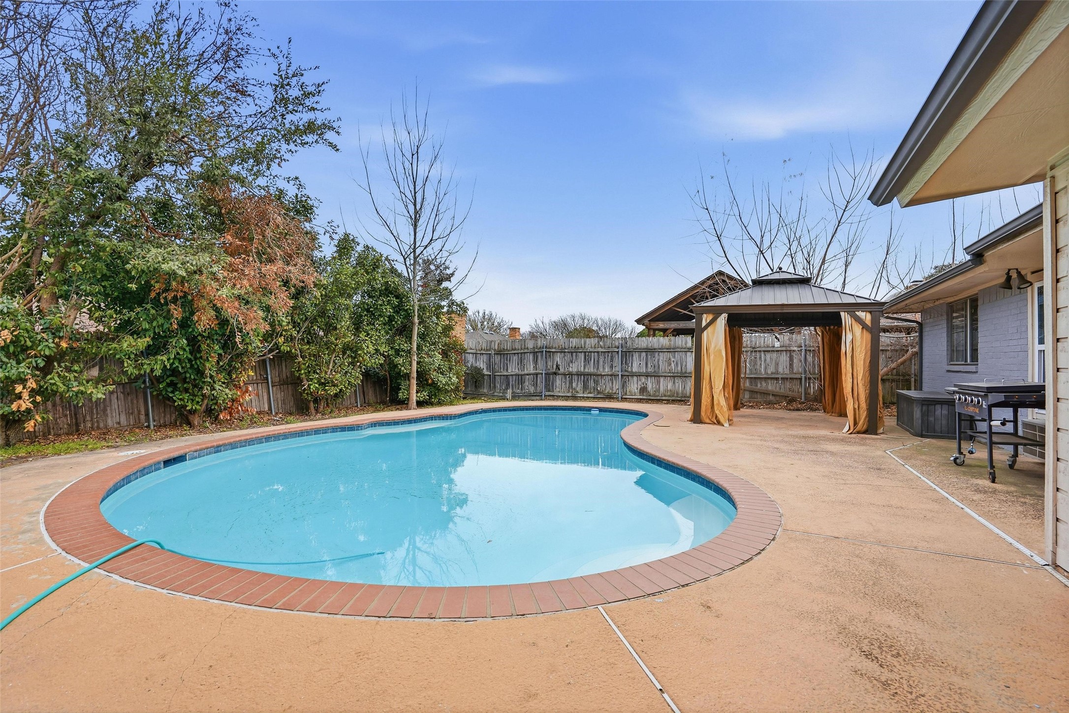 4612 Applewood Road Fort Worth TX 76133