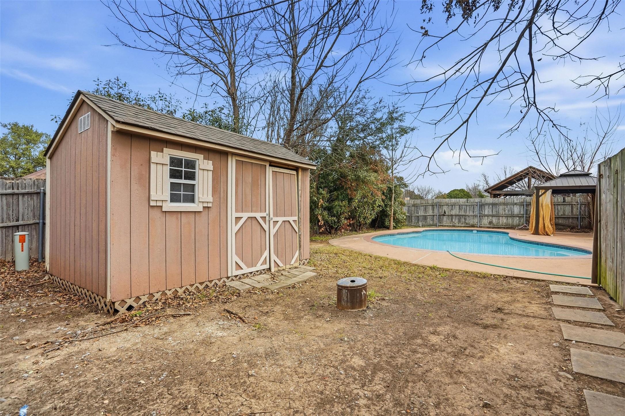 4612 Applewood Road Fort Worth TX 76133