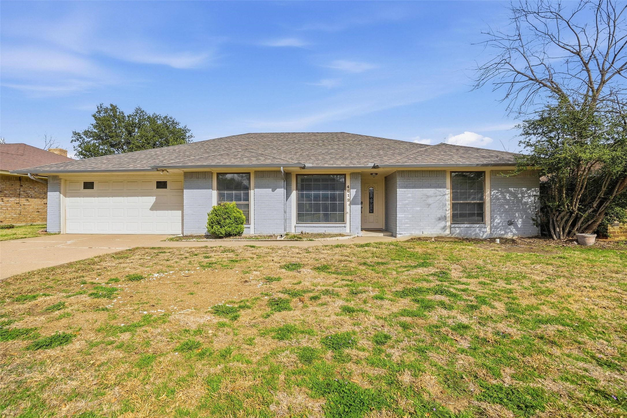 4612 Applewood Road Fort Worth TX 76133