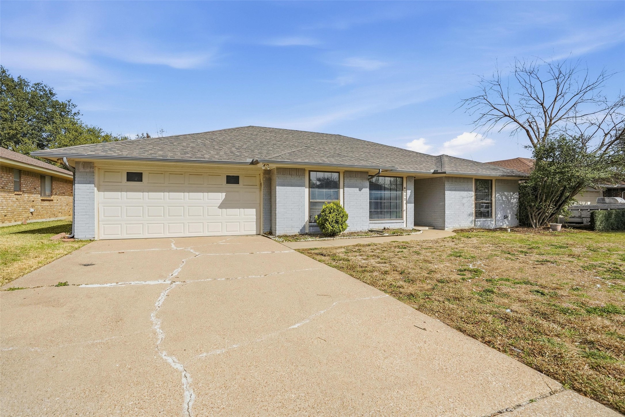 4612 Applewood Road Fort Worth TX 76133