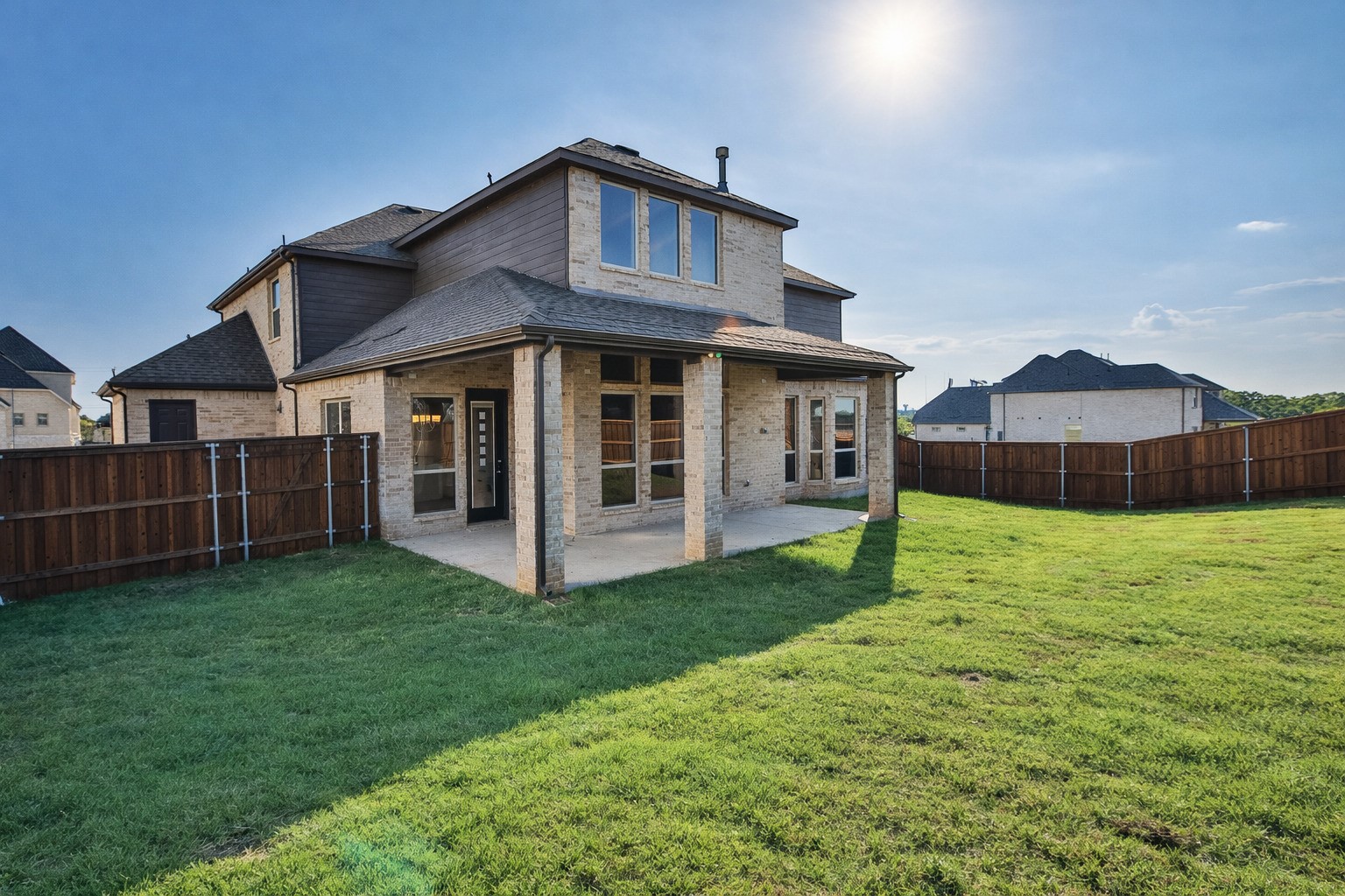 2820 Fountain Park Drive Celina TX 75009