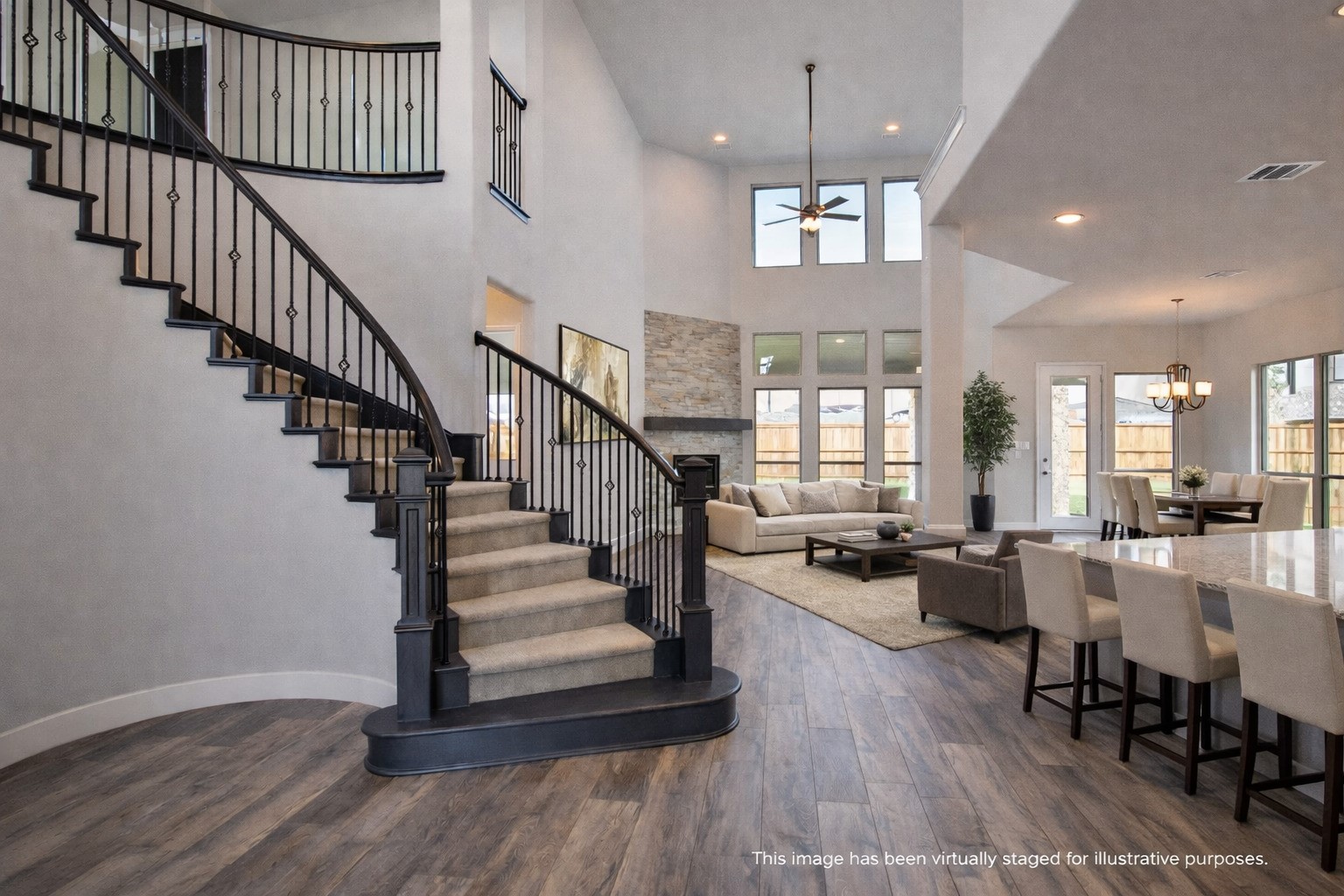 2820 Fountain Park Drive Celina TX 75009