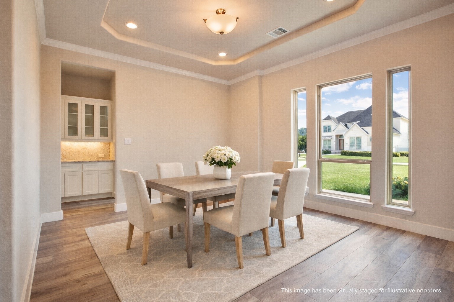 2820 Fountain Park Drive Celina TX 75009