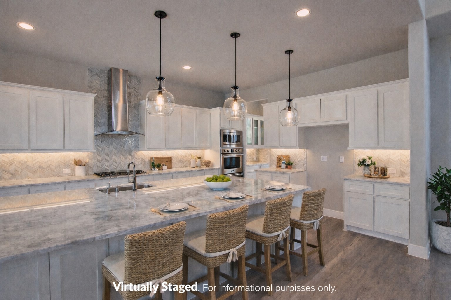 2820 Fountain Park Drive Celina TX 75009
