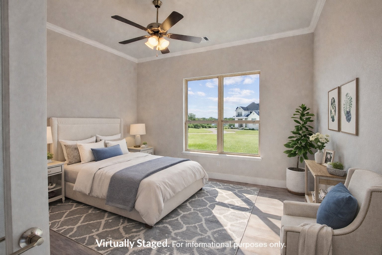 2820 Fountain Park Drive Celina TX 75009