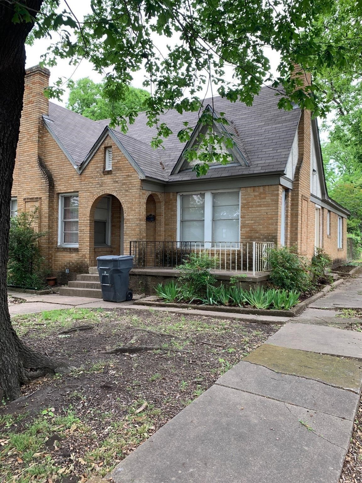 522 Cameron Avenue Dallas TX 75223