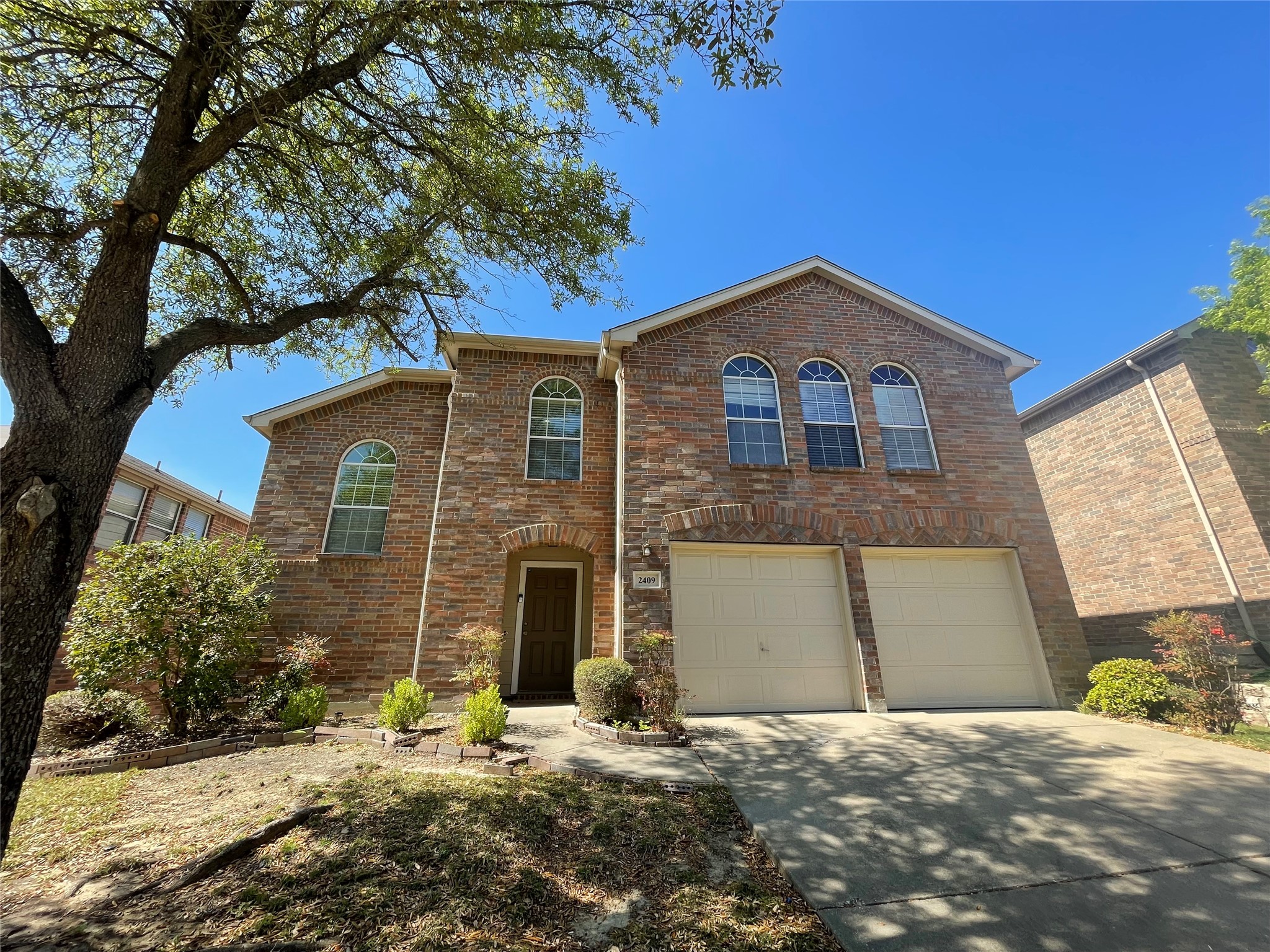 2409 Becard Drive Mesquite TX 75181