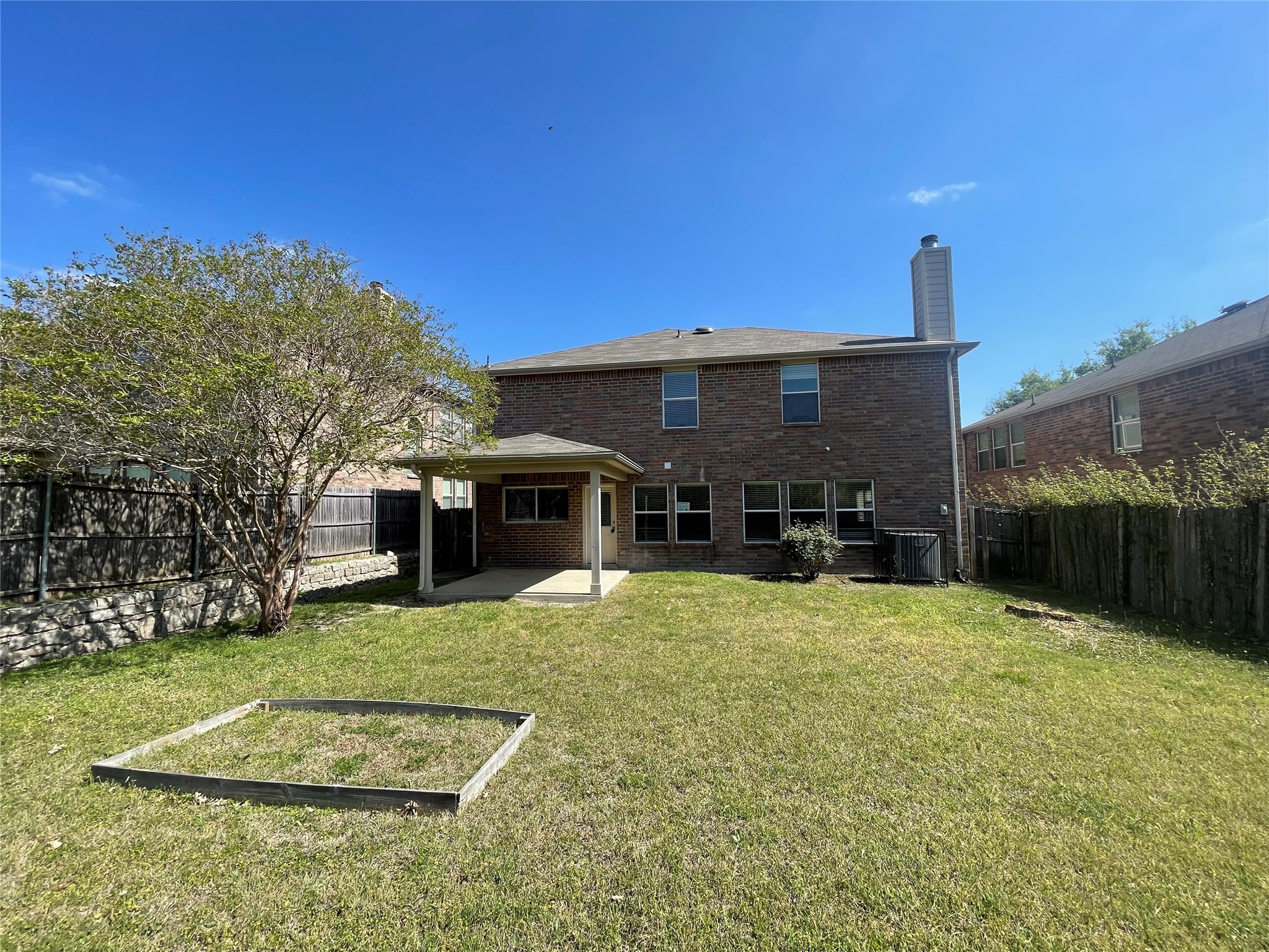 2409 Becard Drive Mesquite TX 75181