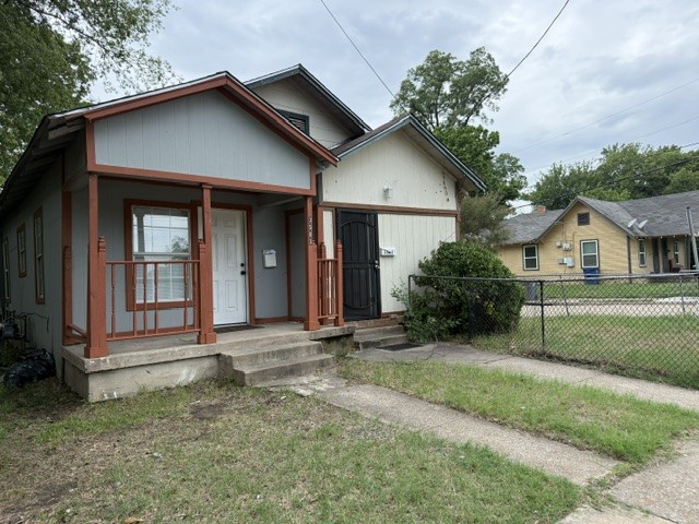 3501 Latimer Street Dallas TX 75215