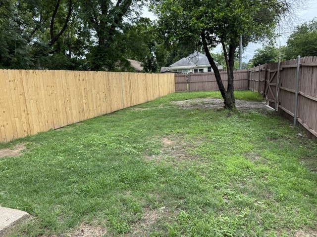 3501 Latimer Street Dallas TX 75215