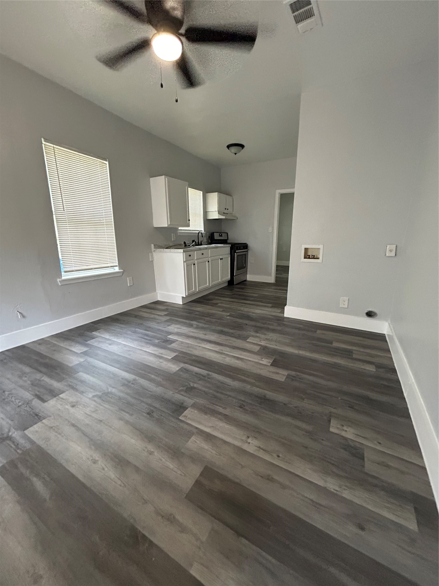 3501 Latimer Street Dallas TX 75215