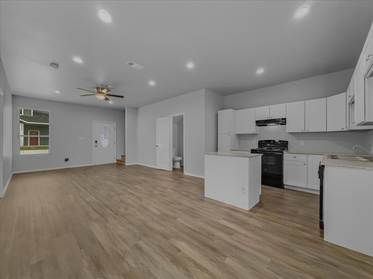2 Bowling Lane Blue Ridge TX 75424