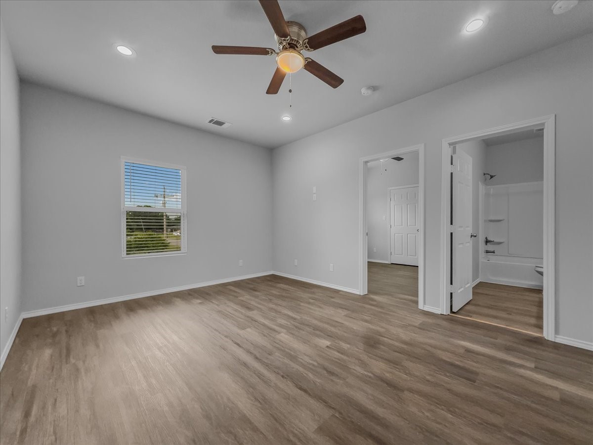 2 Bowling Lane Blue Ridge TX 75424