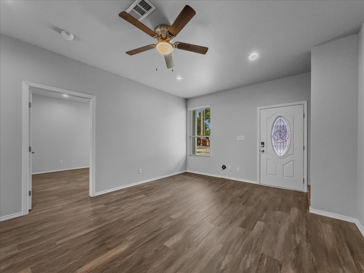 2 Bowling Lane Blue Ridge TX 75424