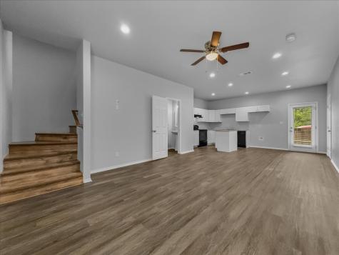 2 Bowling Lane Blue Ridge TX 75424